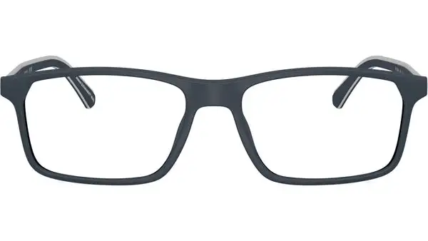 EA3266U 5088 Blu Opaco Occhiali da Vista