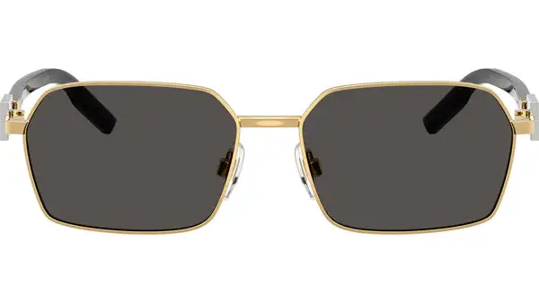DG 2316 02/87 Oro Occhiali da Sole