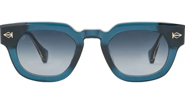 TUATARA Deep Blue Occhiali da Sole