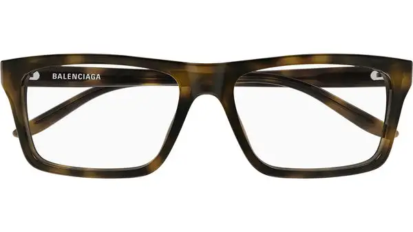 BB0499O 003 Avana Lucido Occhiali da Vista