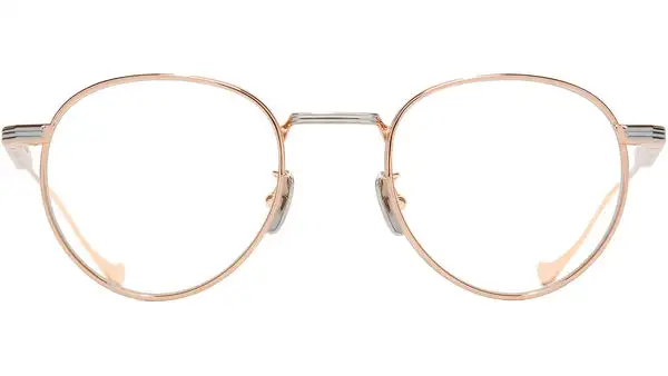 Lennox 1428 03 Oro Rosa Occhiali da Vista