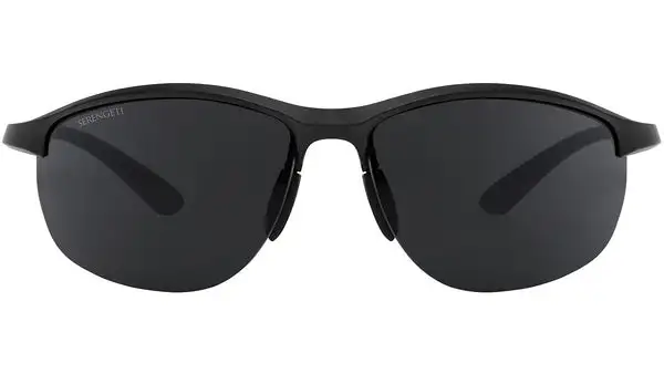 James SS754 Black Occhiali da Sole
