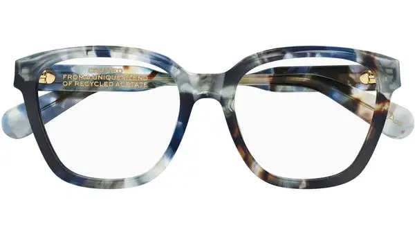 CH0265O 009 Grigio Avana Occhiali da Vista
