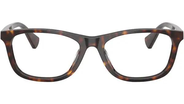 RA7179U 5003 Avana Scuro Lucido Occhiali da Vista