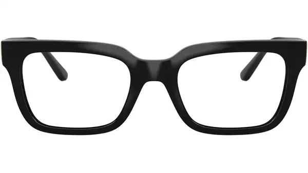 VO5611B W44 Nero Occhiali da Vista