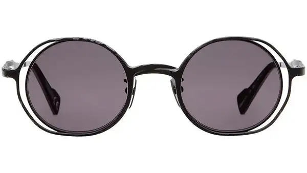 H11 Sun BB Black Matt Occhiali da Sole
