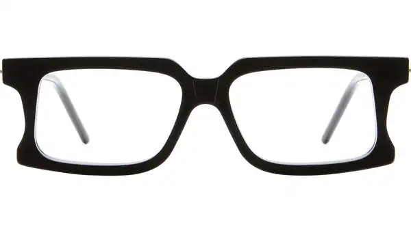 D74 BS Black Shine Occhiali da Vista