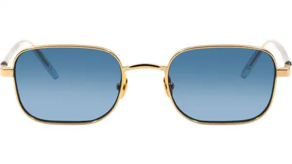 STUDIO Gold Blue