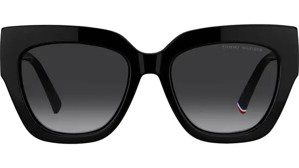 TH 2223/S 807 9O Nero Occhiali da Sole