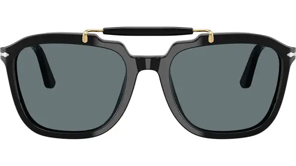 PO0203S 95/3R Black