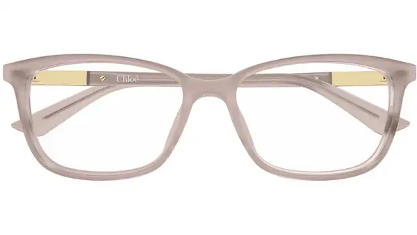 CH0371OA 003 Beige Lucido Occhiali da Vista