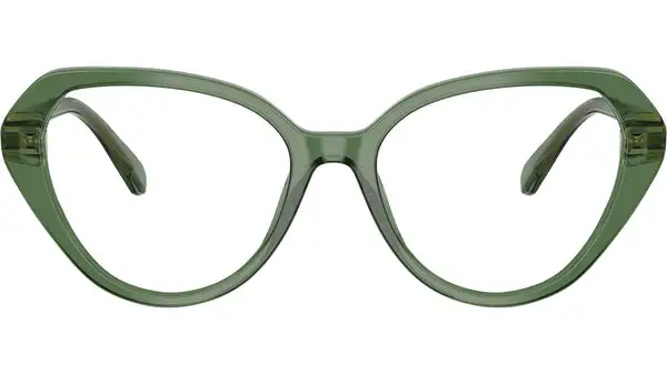 SK2054 1085 Verde Occhiali da Vista