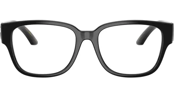 DX 5006 501 Nero Occhiali da Vista