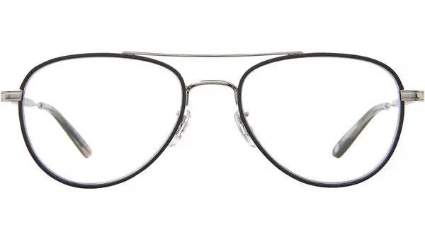 Linnie Matte Black