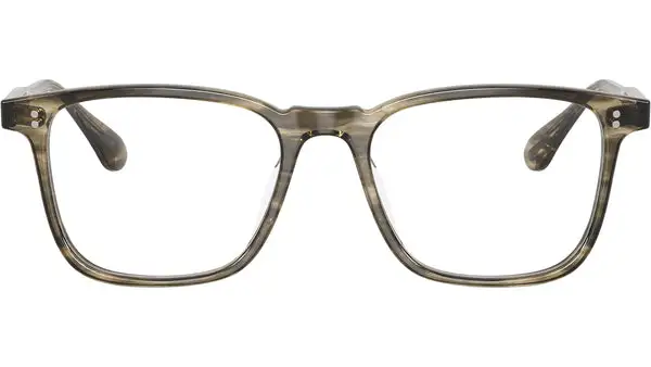 Tillen OV5603U 1735 Verde Oliva Soft Occhiali da Vista