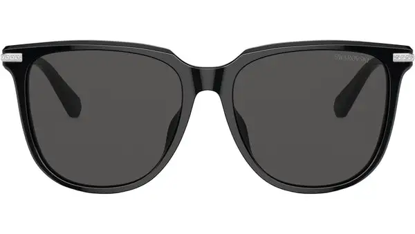 SK6015D 100187 Nero Occhiali da Sole