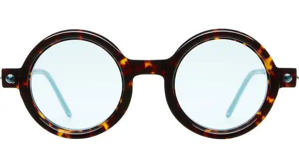 P1 Sun TR Tortoise Occhiali da Sole