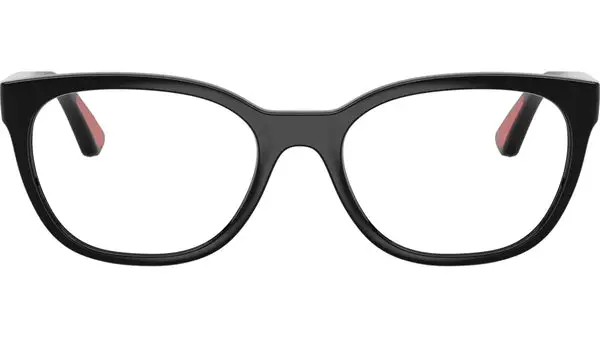 VY2033 W44 Nero Occhiali da Vista
