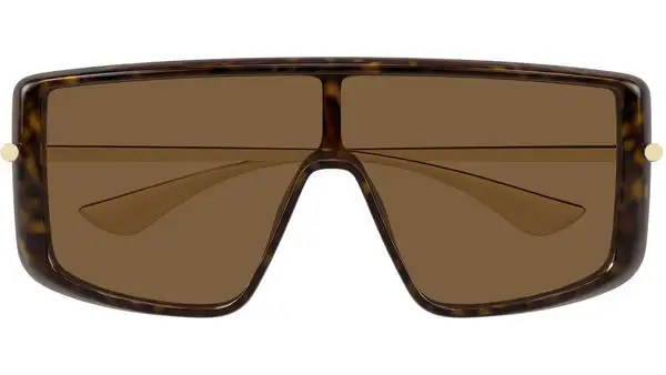 AM0524S 002 Avana Occhiali da Sole