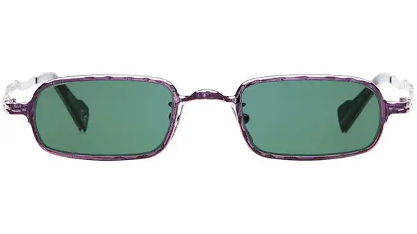 Z18 Sun FX Metallic Fuchsia Occhiali da Sole