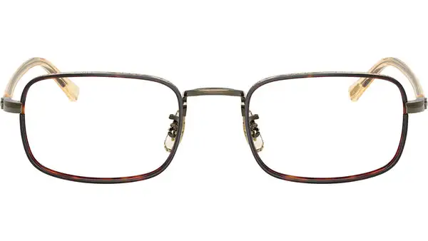Brymer OV1366T 5284 Oro Anticato Dtb Occhiali da Vista