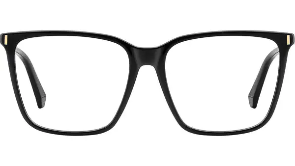 PLD D537 807 Nero Occhiali da Vista