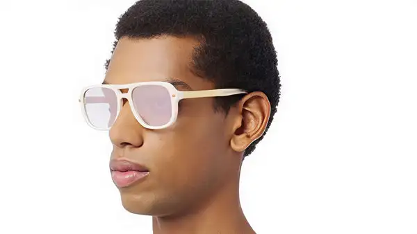 SYN Eggshell Occhiali da Sole