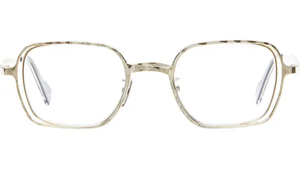 H22 GD Gold Occhiali da Vista