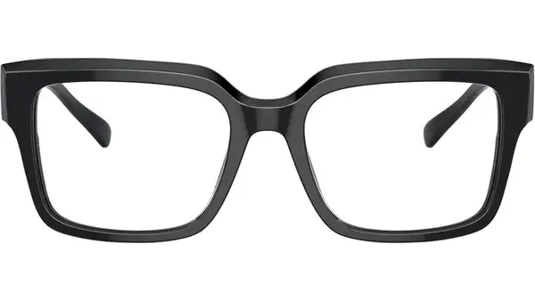 VO5559 W44 Nero Occhiali da Vista
