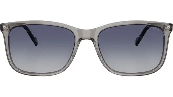 VO5618S 28204L Grigio Trasparente Occhiali da Sole