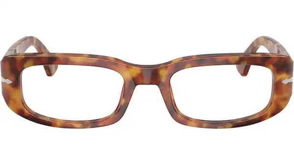 PO3388V 106 Tartaruga Marrone Occhiali da Vista