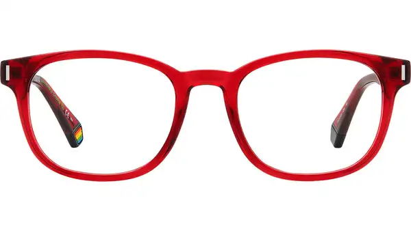 PLD D453 C9A Rosso Occhiali da Vista