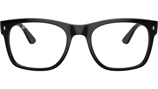 RB7228 Optics 2000 Nero Occhiali da Vista