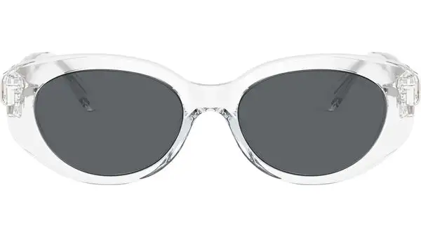 SK6002 102787 Cristallo Occhiali da Sole