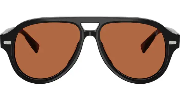 BC4017S 100353 Occhiali da Sole Navigator Nero