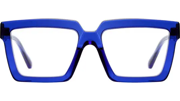 K26 IK Ink Blue Occhiali da Vista