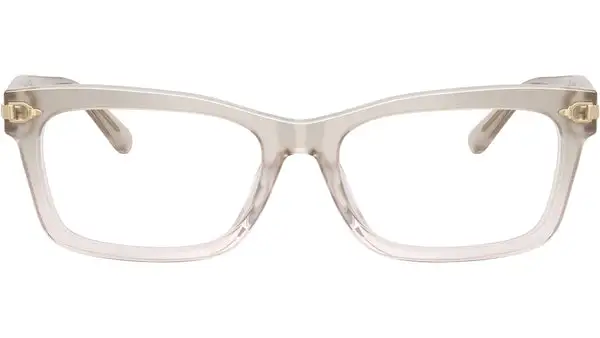 RL6255U 6112 Grigio Trasparente Occhiali da Vista