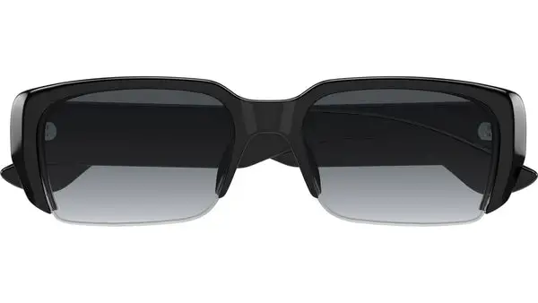 AM0532S 001 Nero Occhiali da Sole