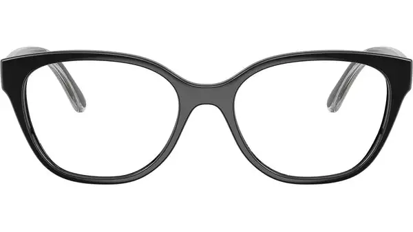 VO5712 W44 Nero Occhiali da Vista
