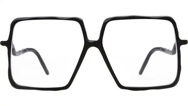 L12 BM Black Matt Occhiali da Vista