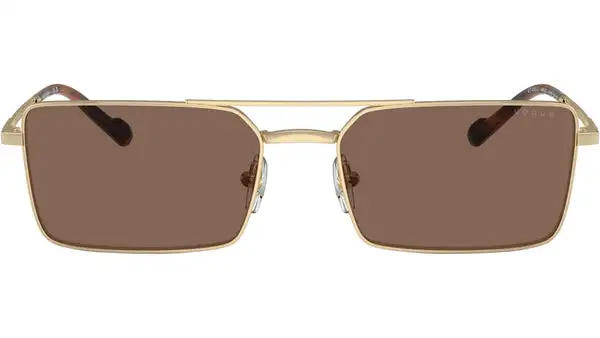 VO4309S 848/73 Oro Chiaro Occhiali da Sole