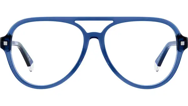 PLD D540 PJP Blu Occhiali da Vista