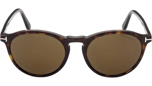 Aurele FT0904 52J Dark Havana Roviex