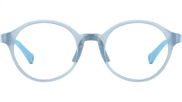 PLD D841 MVU Azzurro Occhiali da Vista