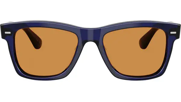 Oliver Sun OV5393SU 156653 Denim Occhiali da Sole