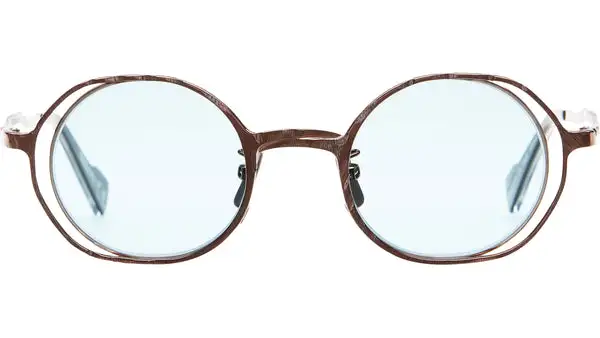 H11 Sun BS Bronze Silver Occhiali da Sole