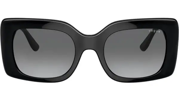 VO5481S W44/11 Nero Occhiali da Sole