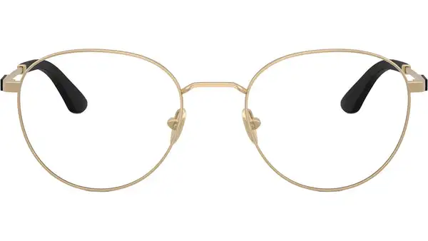 AR 5164 3002 Oro Chiaro Opaco Occhiali da Vista