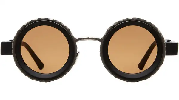 Z3 Sun BMT Black Matt Occhiali da Sole