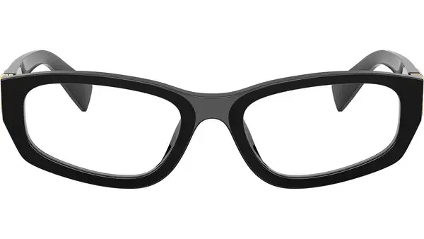 MU 04YV 16K1O1 Nero Occhiali da Vista